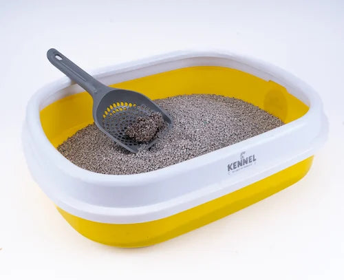 Kennel Cat Litter Lavender 5 kgs