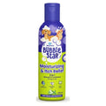 Bubble star Moisturizing & Itch Relief