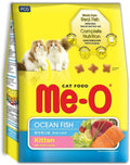 Me-O Ocean Fish Kitten
