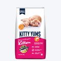 Kitty Yums kitten Ocean Fish