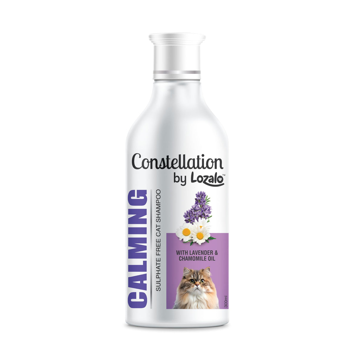 Constellation Claming by Lozalo shampoo