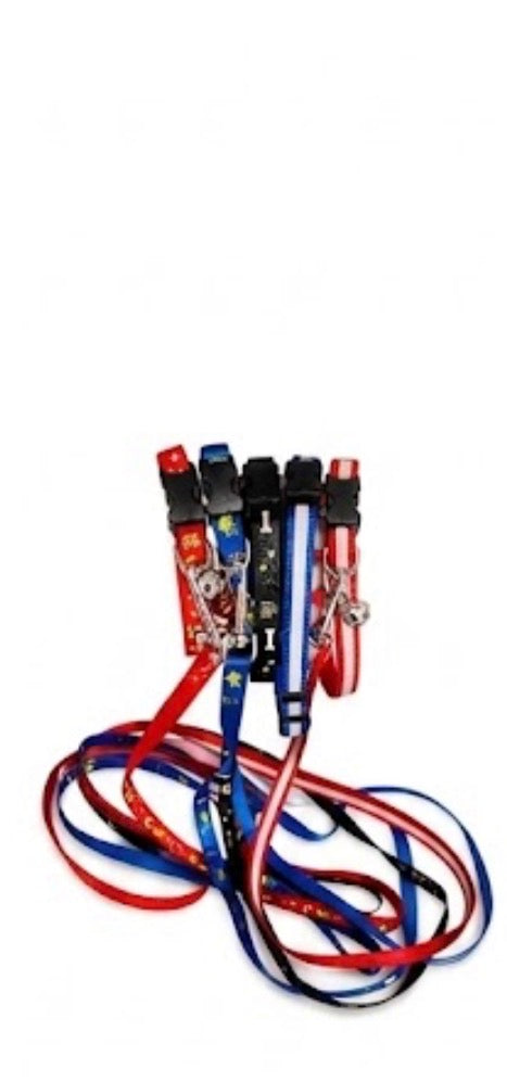 Puppy Collar – Comfortable & Adjustable Collar for Puppies