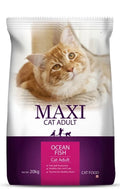 Maxi Cat Food – 500 g