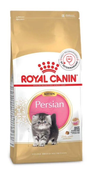 Royal Canin Persian Kitten Dry Cat Food – 1 kg